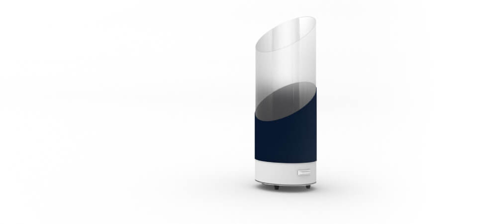 FORME TUBI IN TPU DI ALTA QUALITÀ AXION